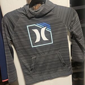 Boys Hurley Hoodie